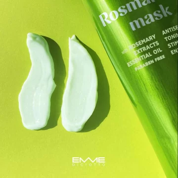 Emmediciotto Rosmarinus Mask 125ml