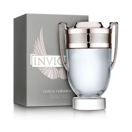 Paco Rabanne Invictus EDT 50ml