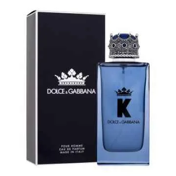 K by Dolce&Gabbana edp 100ml | My Beauty Self