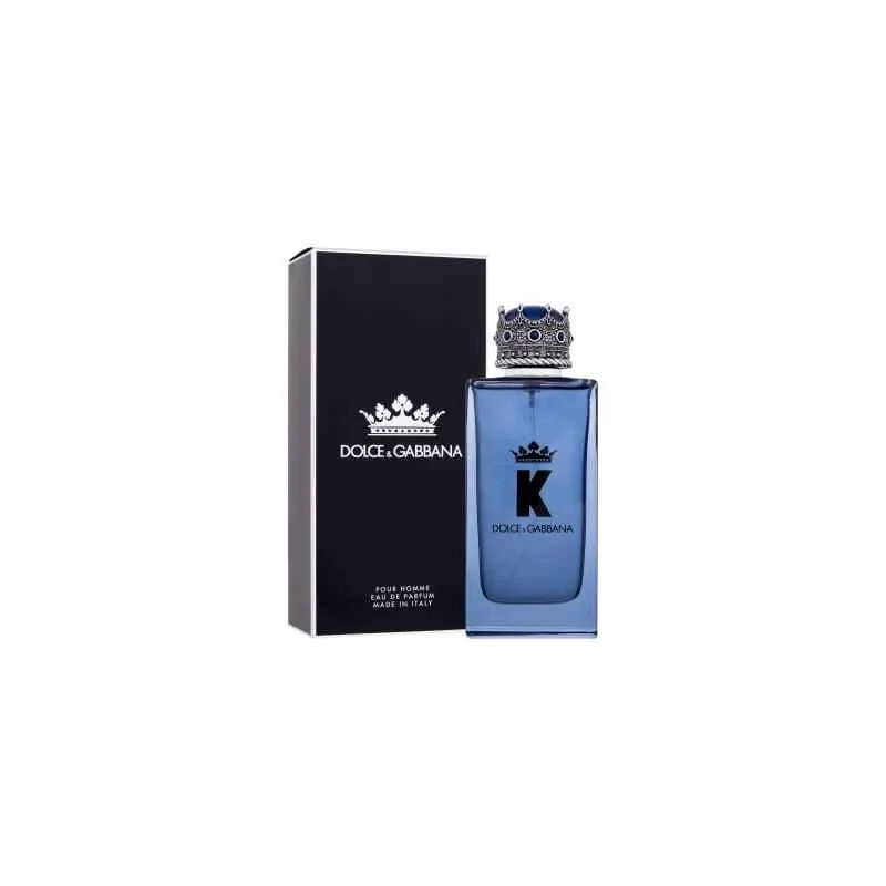 K by Dolce&Gabbana edp 100ml K by Dolce&Gabbana edp 100ml