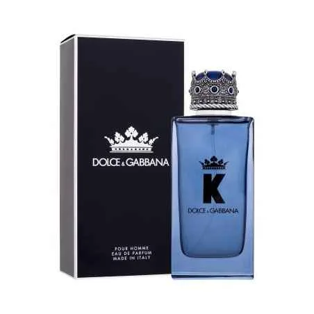K by Dolce&Gabbana edp 100ml