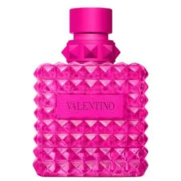VALENTINO DONNA BORN IN ROMA PINK PP EDP 100ML | My Beauty Self