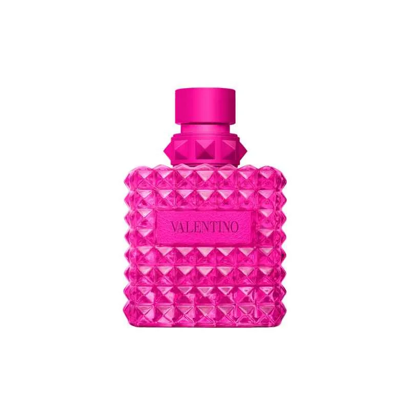 VALENTINO DONNA BORN IN ROMA PINK PP EDP 100ML VALENTINO DONNA BORN IN ROMA PINK PP EDP 100ML