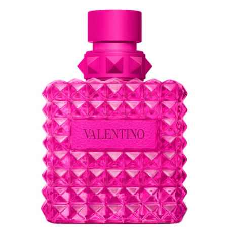 VALENTINO DONNA BORN EN ROMA PINK PP EDP 100ML