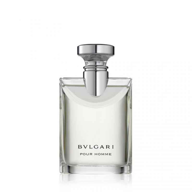 Bvlgari Pour Homme Eau de Toilette 50ml