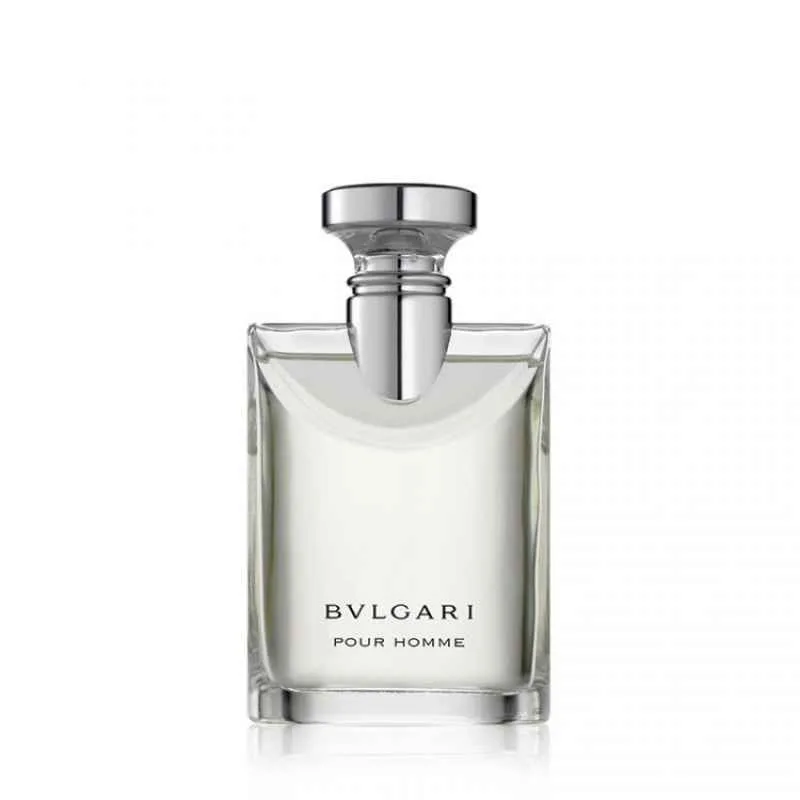 Bvlgari Pour Homme Eau de Toilette 50ml Bvlgari Pour Homme Eau de Toilette 50ml