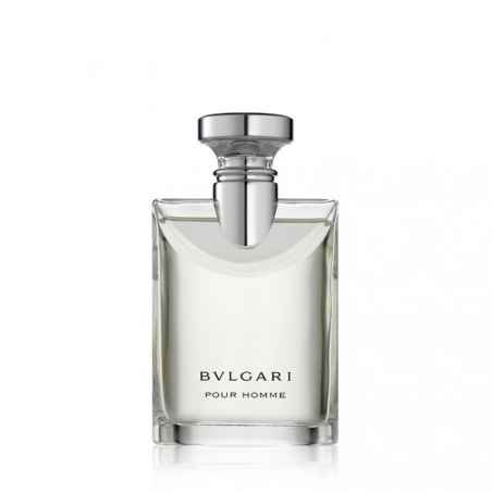 Bvlgari Pour Homme Eau de Toilette 50ml