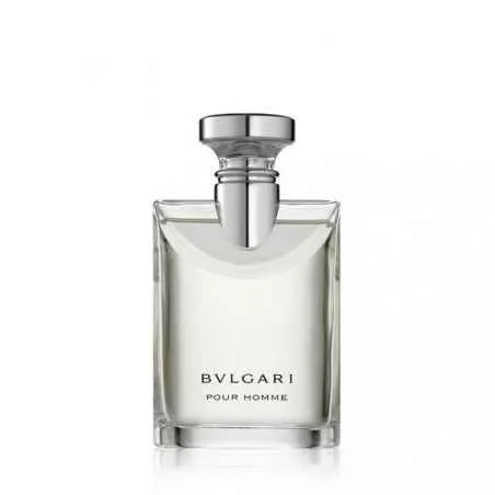 Bvlgari Pour Homme Eau de Toilette 50ml