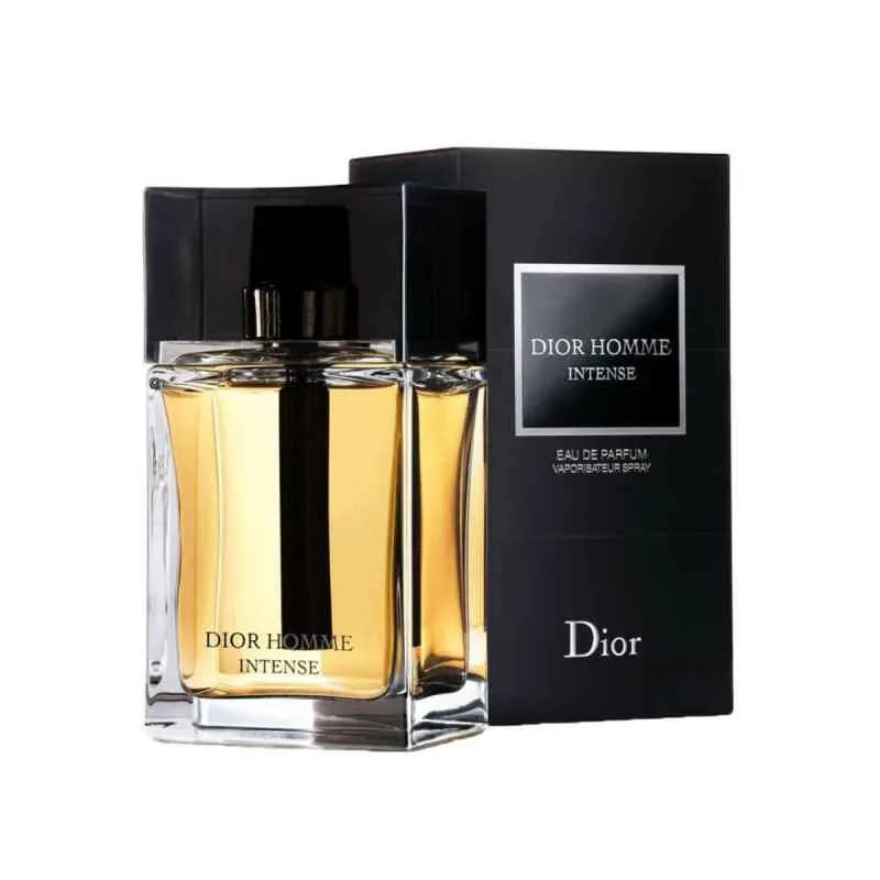Dior Homme Intense EDP 150ml Dior Homme Intense EDP 150ml