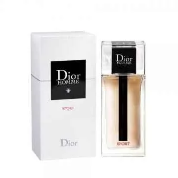 Dior Homme Sport EDT 75ml | My Beauty Self