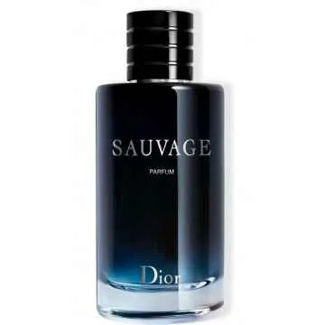 Dior Sauvage Parfum 200ml | My Beauty Self