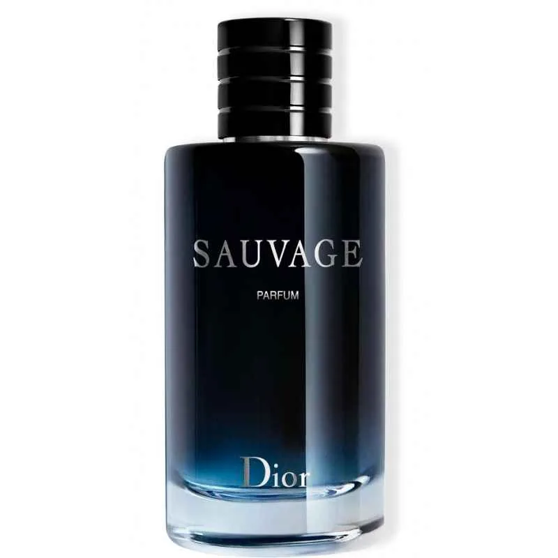Dior Sauvage Parfum 200ml Dior Sauvage Parfum 200ml