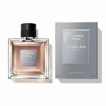 Guerlain L Homme Ideal EDP 100ml | My Beauty Self