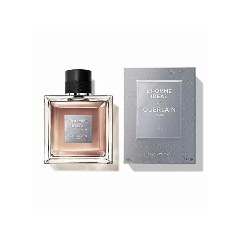 Guerlain L Homme Ideal EDP 100ml Guerlain L Homme Ideal EDP 100ml