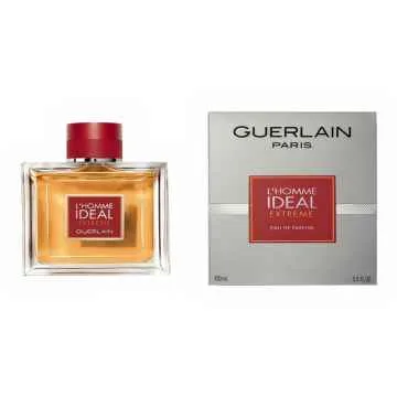 Guerlain L Homme Ideal Extrem EDP 100ml | My Beauty Self