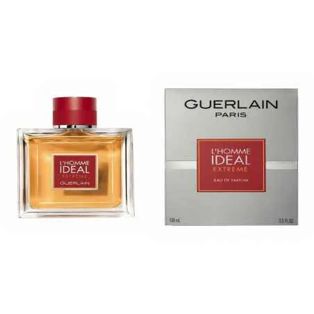 Guerlain L Homme Ideal Extrem EDP 100ml