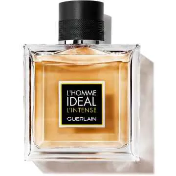 Guerlain L Homme Ideal L Intense EDP 100ml | My Beauty Self