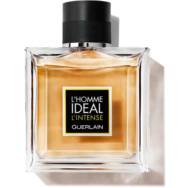 Guerlain L Homme Ideal L Intense EDP 100ml Guerlain L Homme Ideal L Intense EDP 100ml