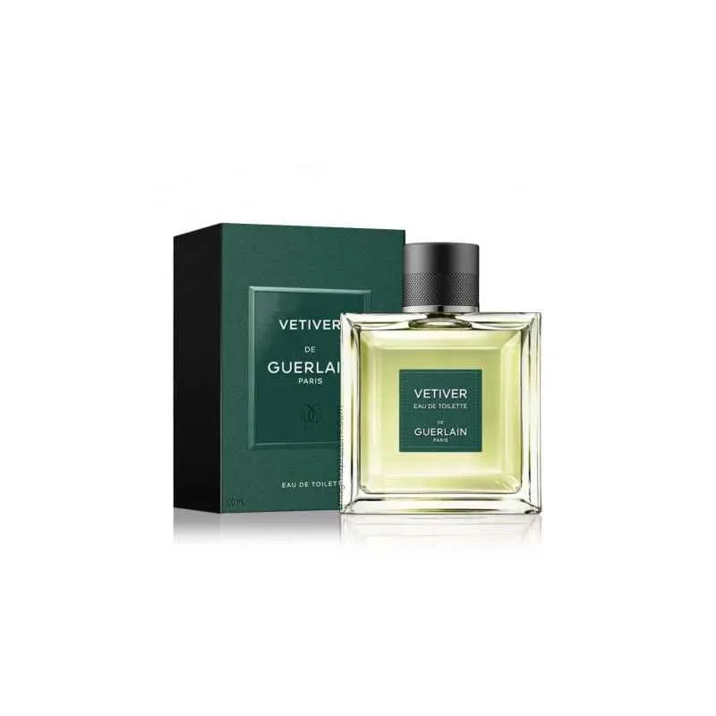 Guerlain Vetiver EDT 100ml Guerlain Vetiver EDT 100ml