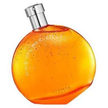 Hermes Eau Des Merveilles Elixir EDP 50ml | My Beauty Self