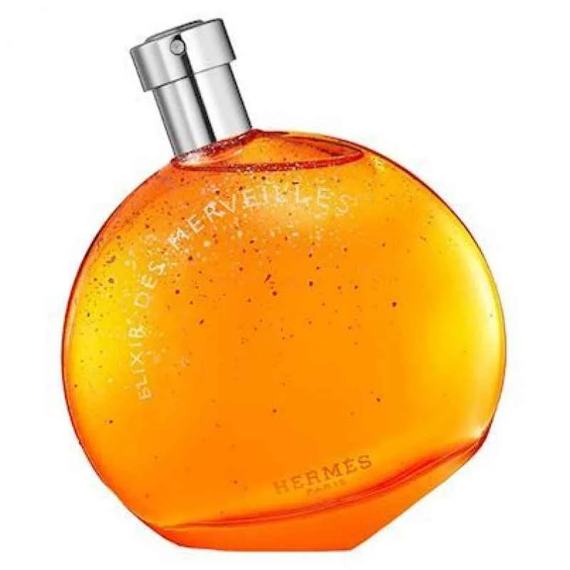 Hermes Eau Des Merveilles Elixir EDP 50ml Hermes Eau Des Merveilles Elixir EDP 50ml