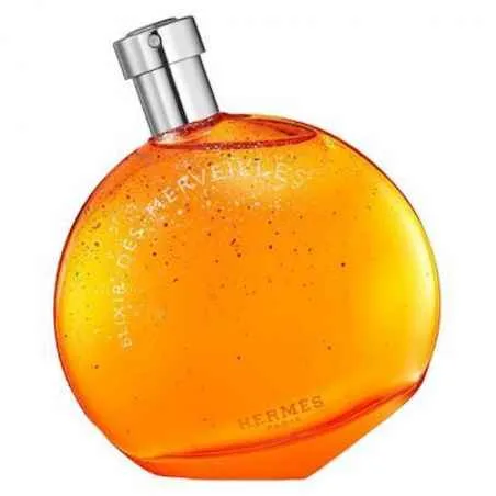 Hermes Eau Des Merveilles Elixir EDP 50ml