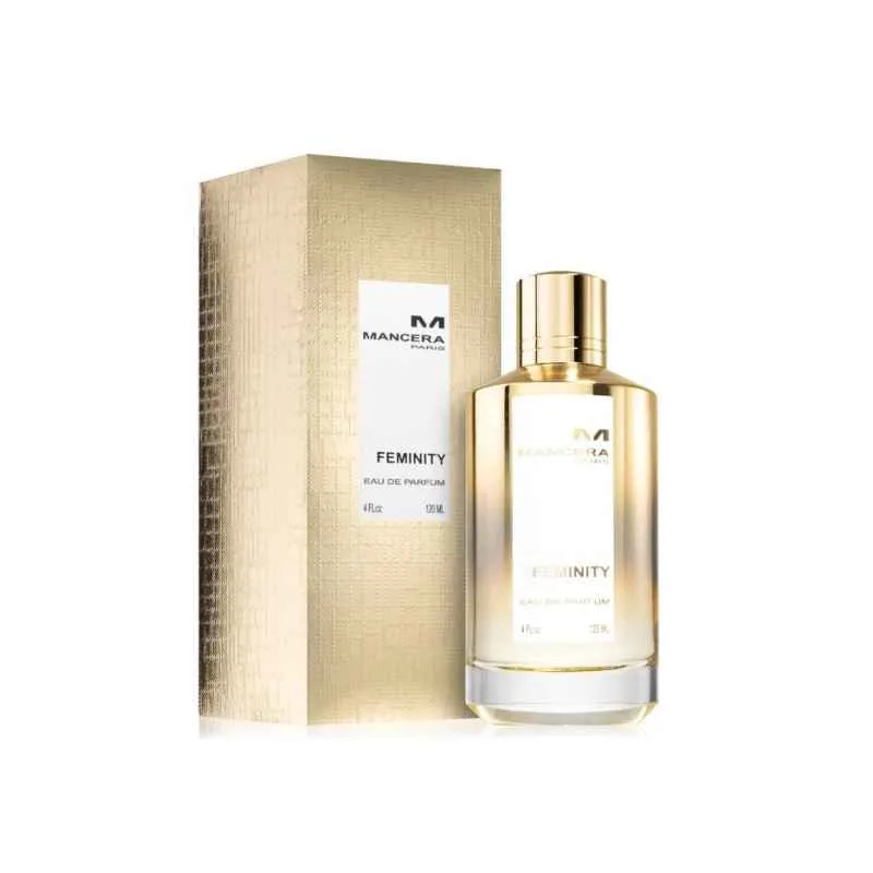 Mancera Feminity EDP 120ml Mancera Feminity EDP 120ml