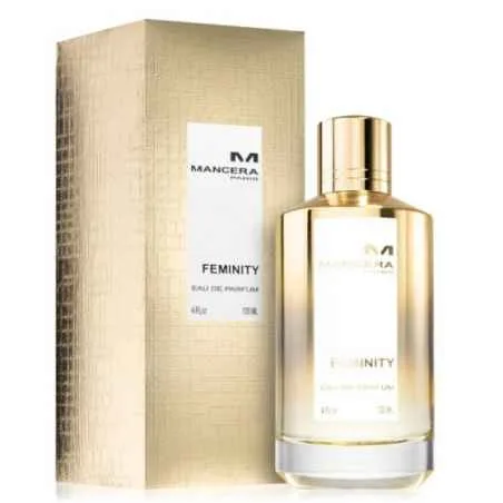 Mancera Feminity EDP 120ml