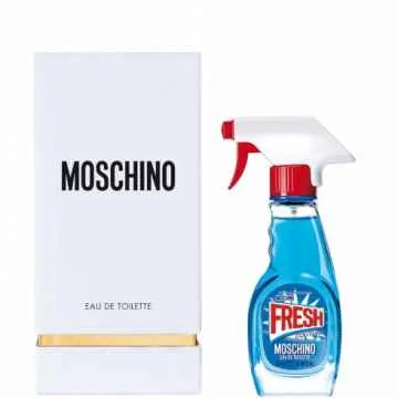 Moschino Fresh Couture EDT 50ml | My Beauty Self
