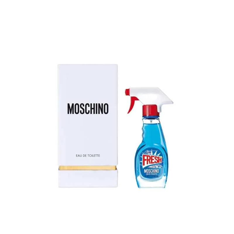 Moschino Fresh Couture EDT 50ml Moschino Fresh Couture EDT 50ml