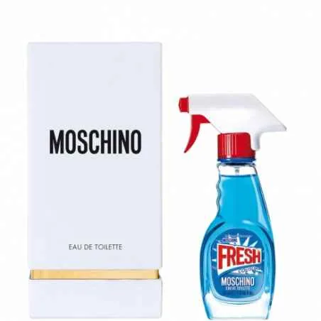 Moschino Fresh Couture EDT 50ml