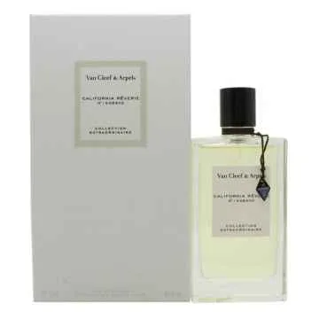 Van Cleef & Arpels Collection Extraordinaire | My Beauty Self