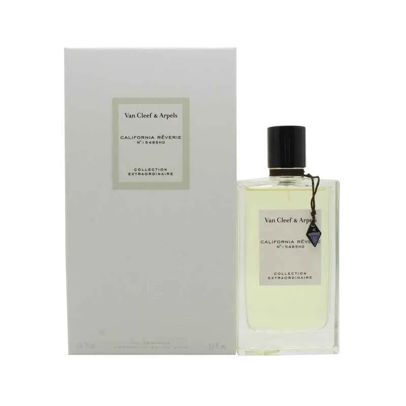 Van Cleef & Arpels Collection Extraordinaire California Reverie EDP 75ml