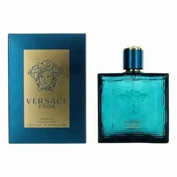 Versace Eros Parfum 100ml | My Beauty Self