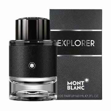 Montblanc Explorer 60ml