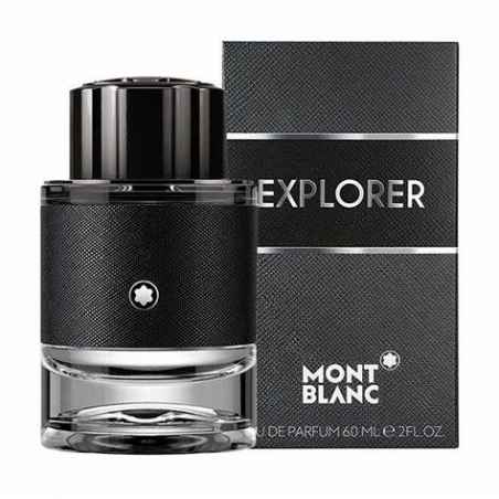 Montblanc Explorer 60ml