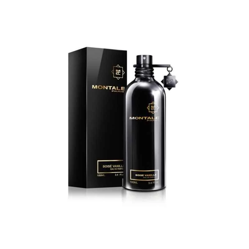 Montale Boise Vanille EDP 100ml Montale Boise Vanille EDP 100ml