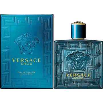 MINI TOY VERSACE EROS EDT 5 ML