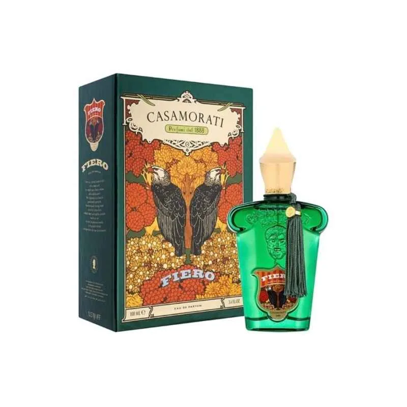 Xerjoff Casamorati 1888 Fiero EDP 100ml Xerjoff Casamorati 1888 Fiero EDP 100ml