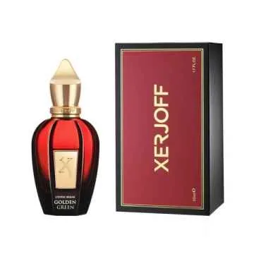 Xerjoff Coffee Break Golden Green EDP 50ml - 