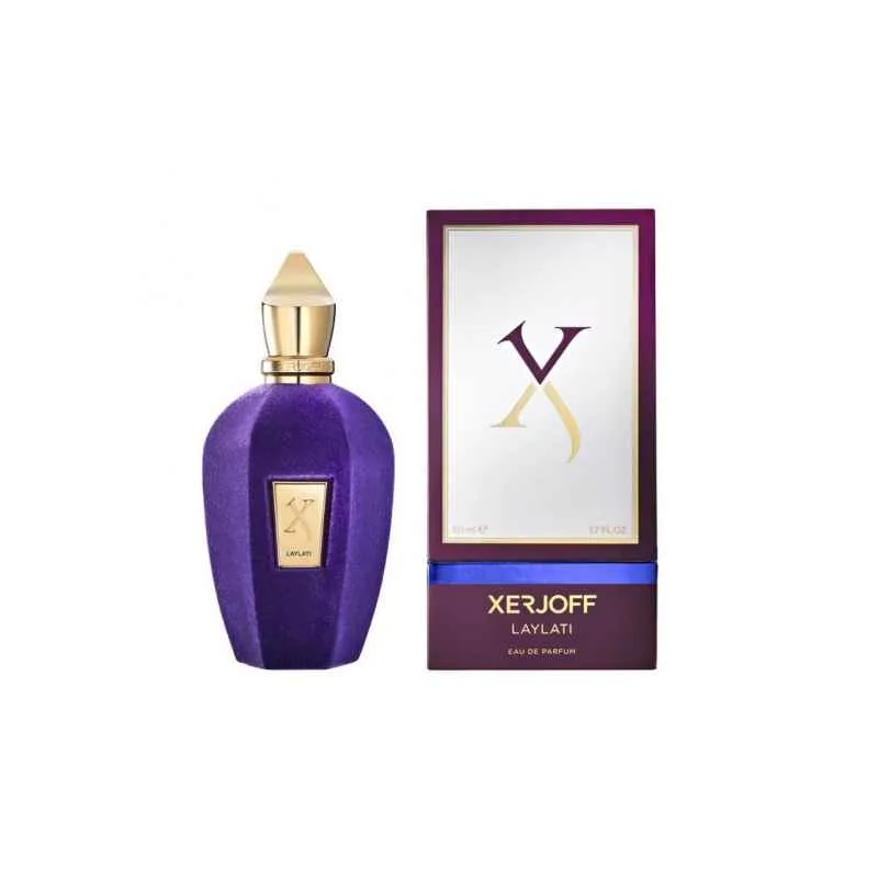 Xerjoff V Laylati EDP 50ml Xerjoff V Laylati EDP 50ml
