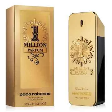 paco rabanne 1 million parfum 100ml -