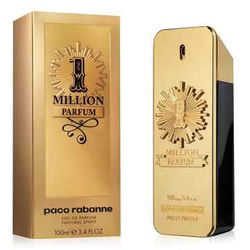 paco rabanne 1 million parfum 100ml
