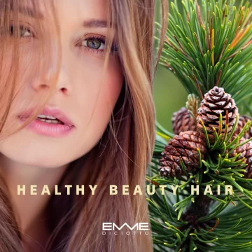 Emmediciotto Pinus Mugo Shampoo 250ml Emmediciotto Pinus Mugo Shampoo 250ml