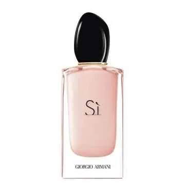 Armani si fiori edp 100ml | My Beauty Self