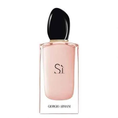 Armani si fiori edp 100ml
