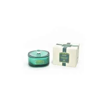 PURA Candela Profumata Patchouly e Spice 250g | My Beauty Self