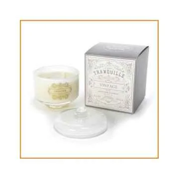 PURA Candela Profumata Tranquille Coconut & Vaniglia | My Beauty Self
