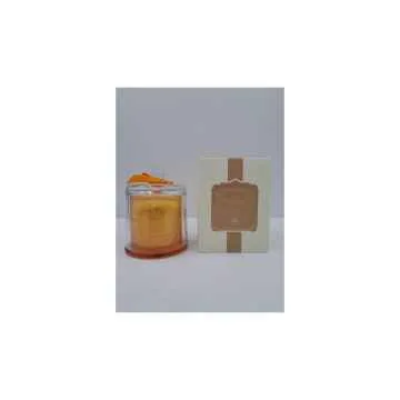 PURA Candela Profumata Vanilla E Fig 150gr In | My Beauty Self