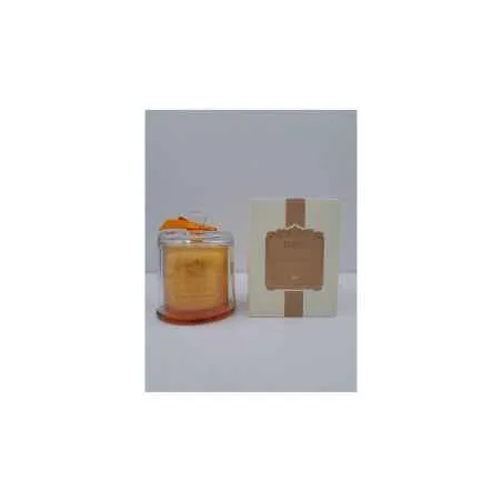 PURA Candela Profumata Vanilla E Fig 150gr In Campana Vetro